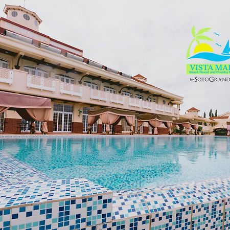 Vista Mar Beach Resort And Country Club Μακτάν Εξωτερικό φωτογραφία
