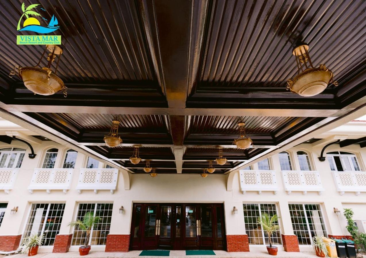 Vista Mar Beach Resort And Country Club Μακτάν Εξωτερικό φωτογραφία