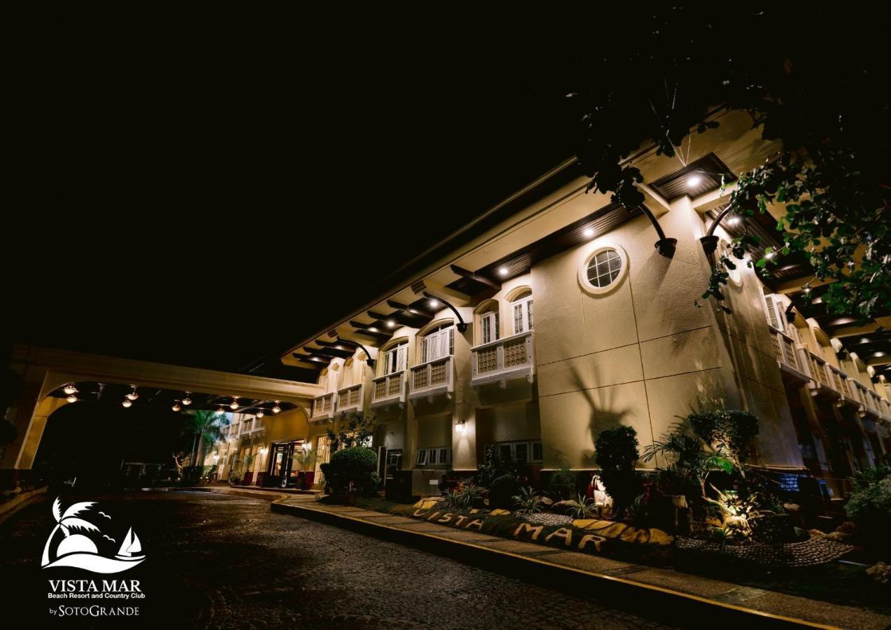Vista Mar Beach Resort And Country Club Μακτάν Εξωτερικό φωτογραφία