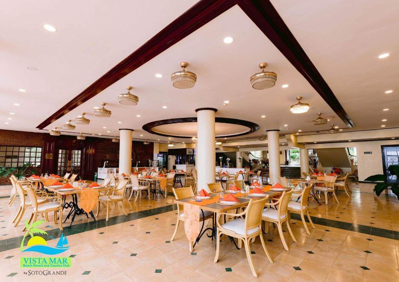Vista Mar Beach Resort And Country Club Μακτάν Εξωτερικό φωτογραφία