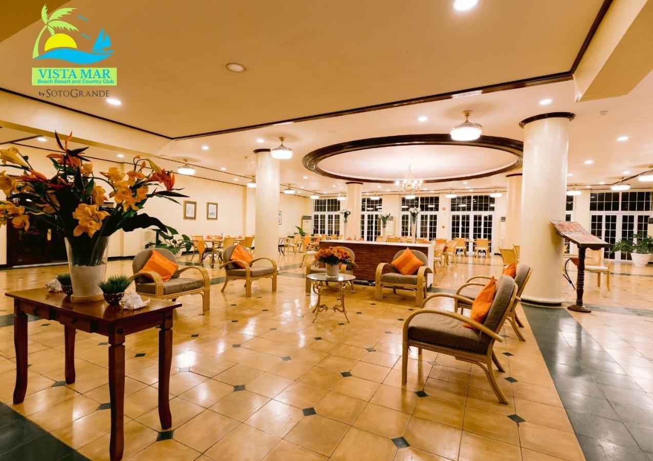 Vista Mar Beach Resort And Country Club Μακτάν Εξωτερικό φωτογραφία