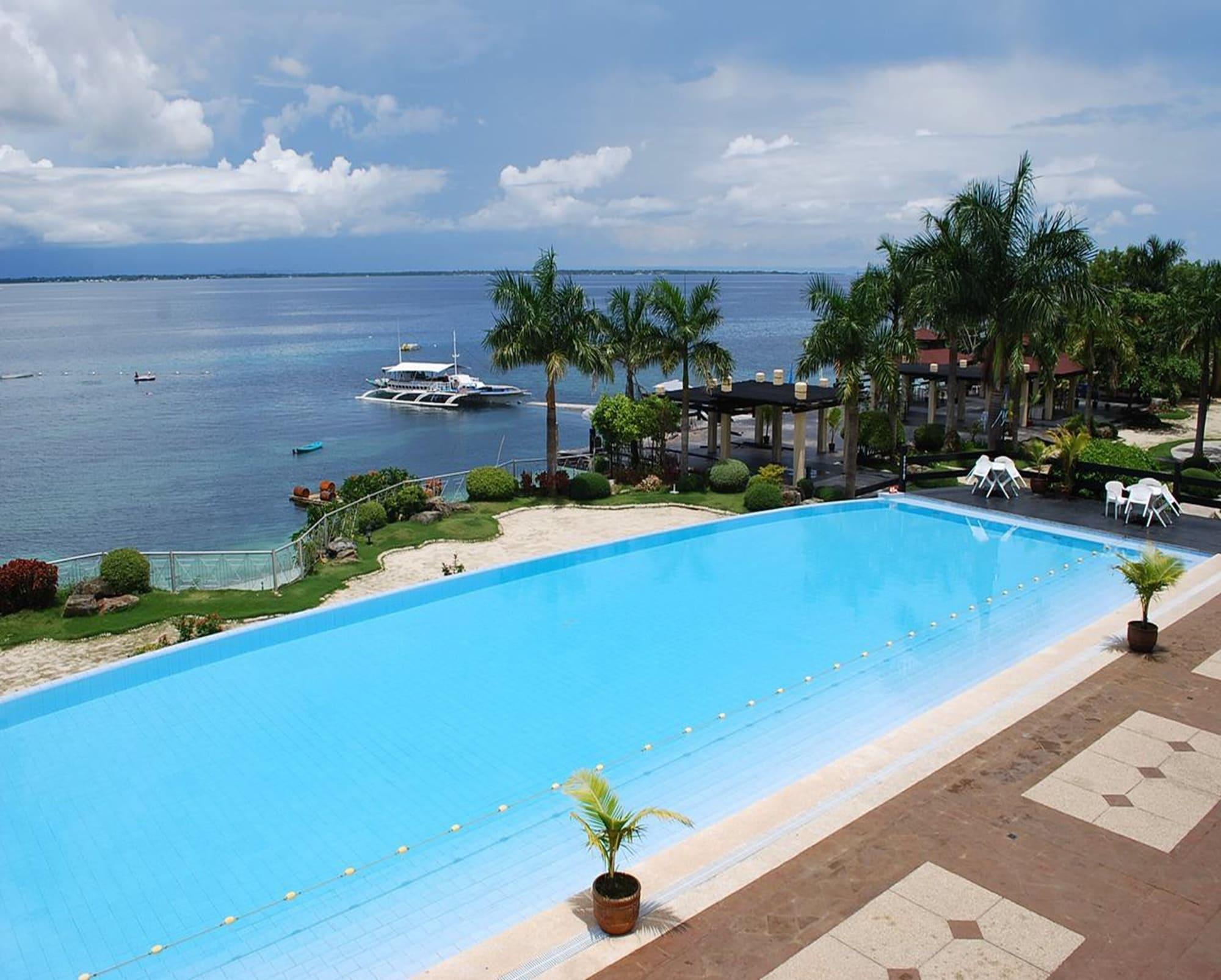 Vista Mar Beach Resort And Country Club Μακτάν Εξωτερικό φωτογραφία