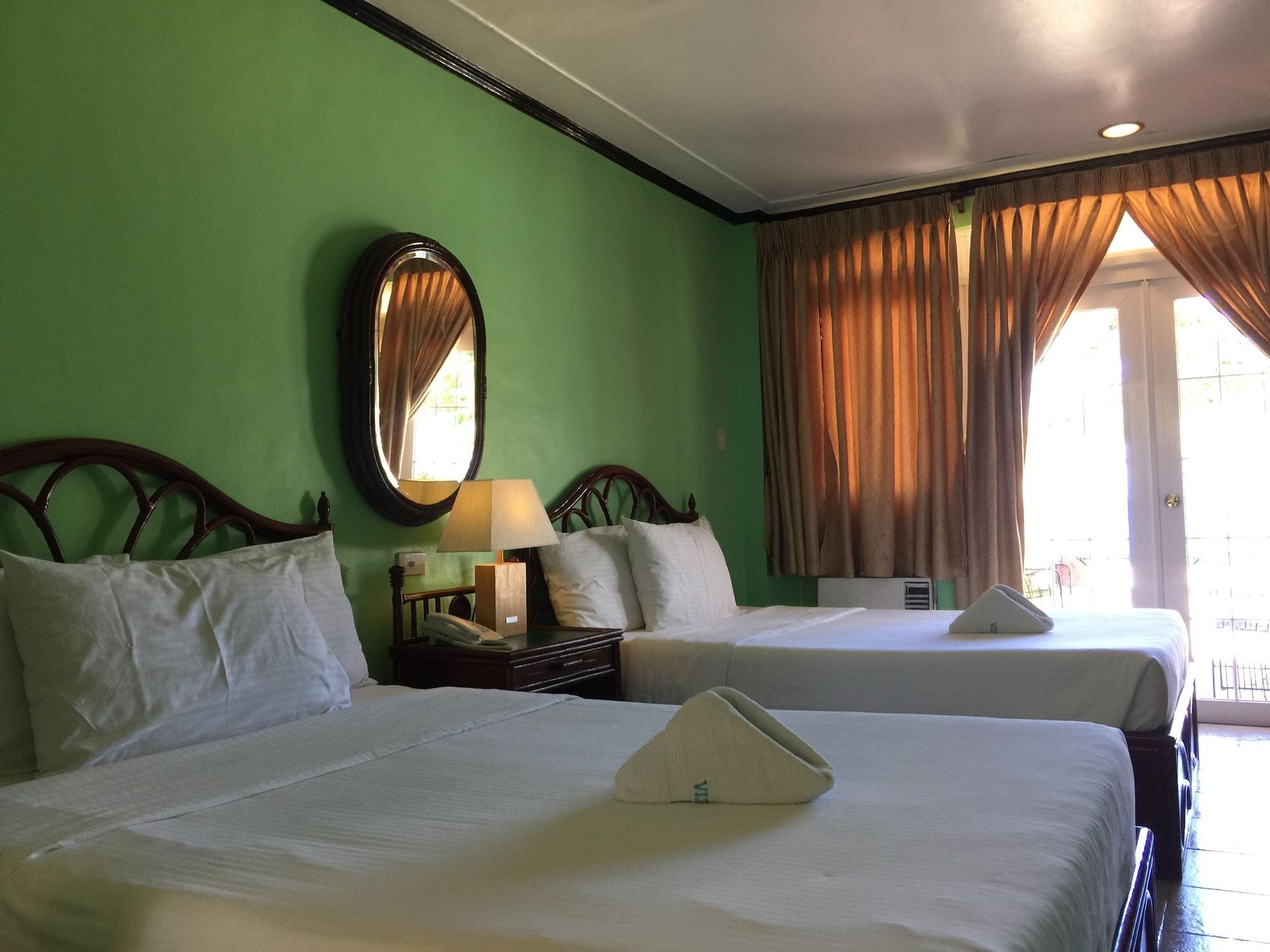 Vista Mar Beach Resort And Country Club Μακτάν Εξωτερικό φωτογραφία
