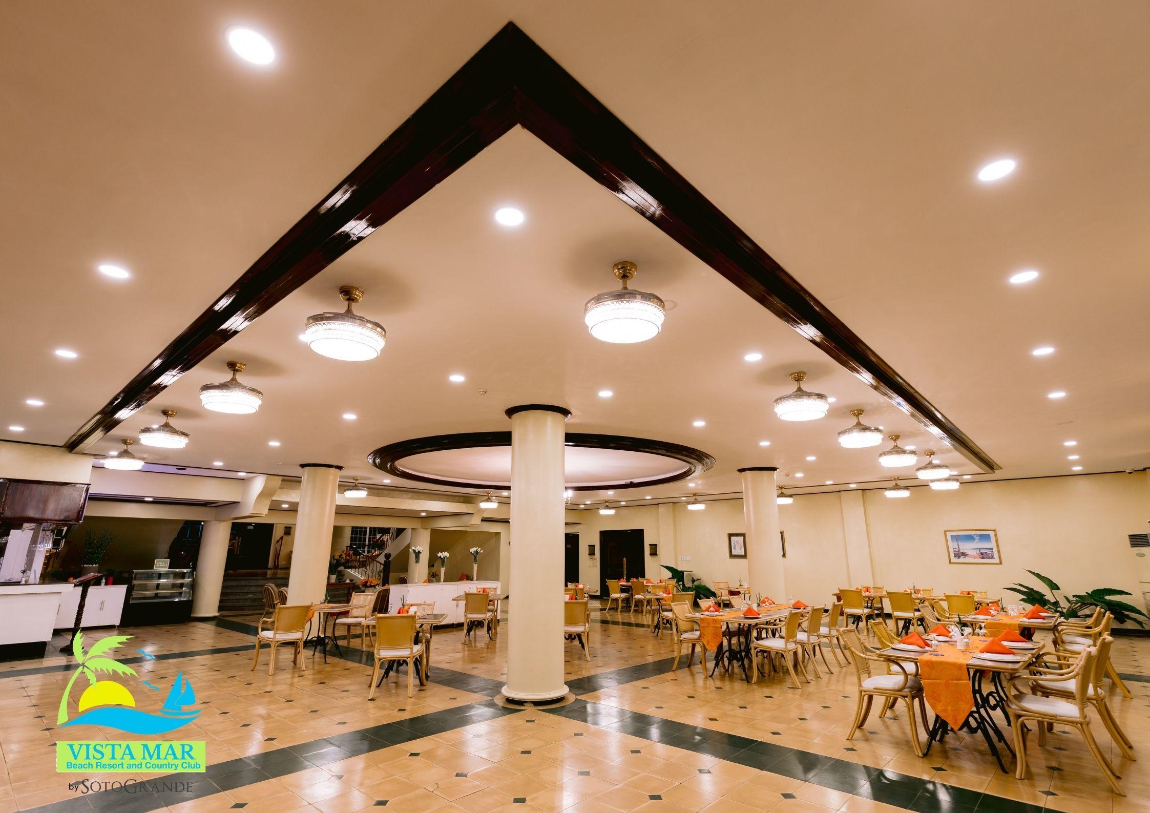 Vista Mar Beach Resort And Country Club Μακτάν Εξωτερικό φωτογραφία