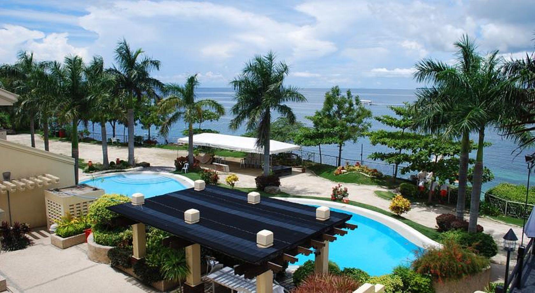 Vista Mar Beach Resort And Country Club Μακτάν Εξωτερικό φωτογραφία