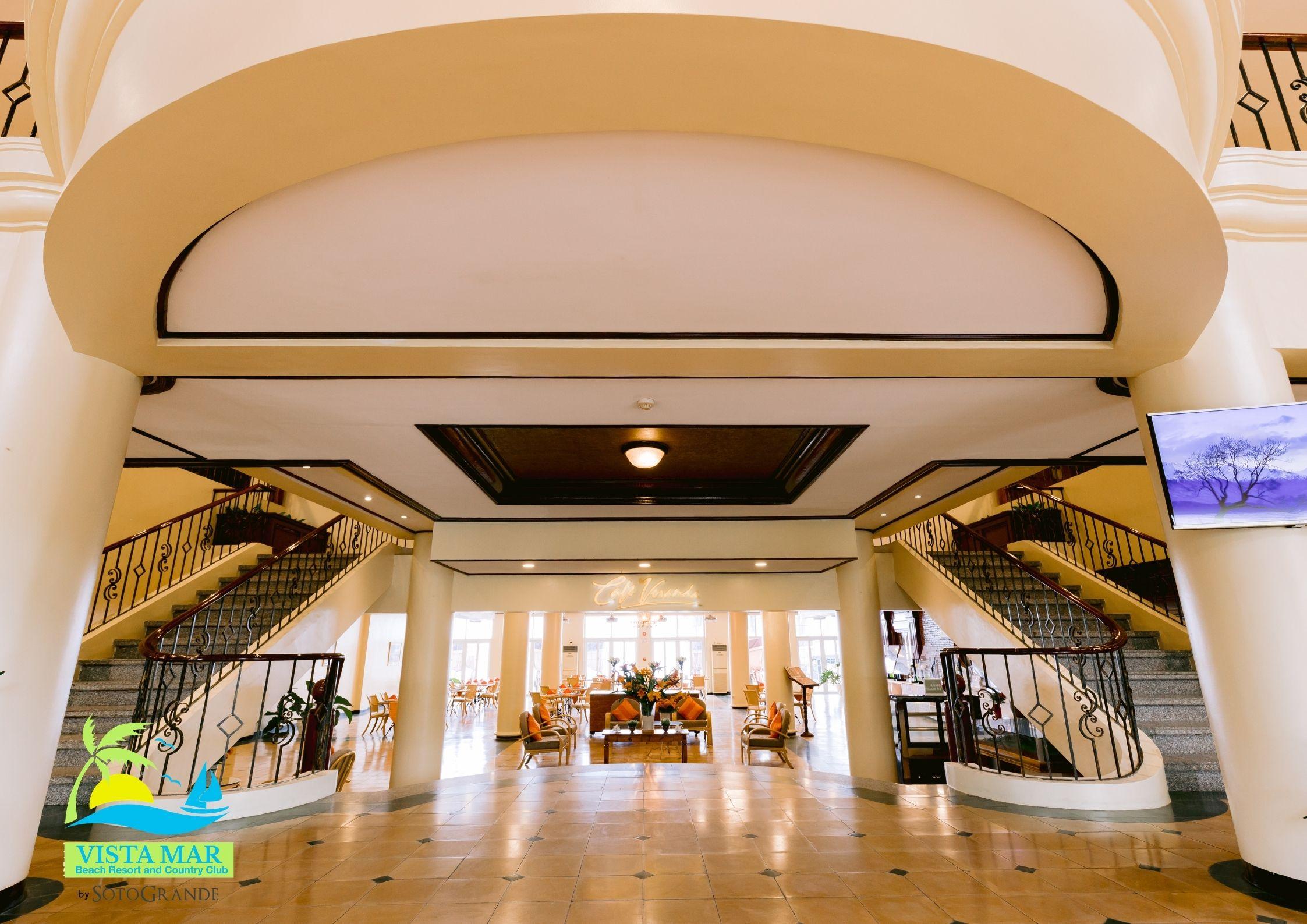 Vista Mar Beach Resort And Country Club Μακτάν Εξωτερικό φωτογραφία