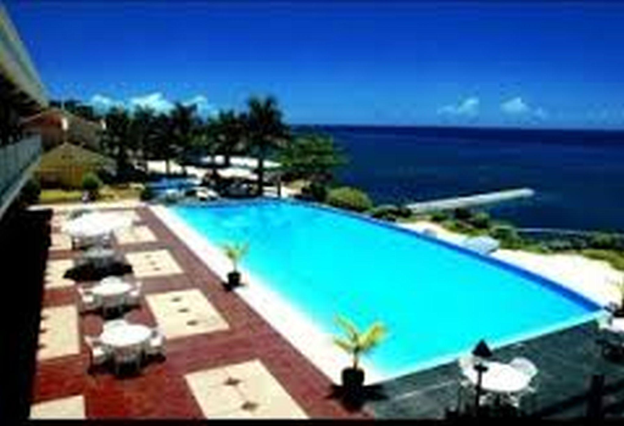 Vista Mar Beach Resort And Country Club Μακτάν Εξωτερικό φωτογραφία