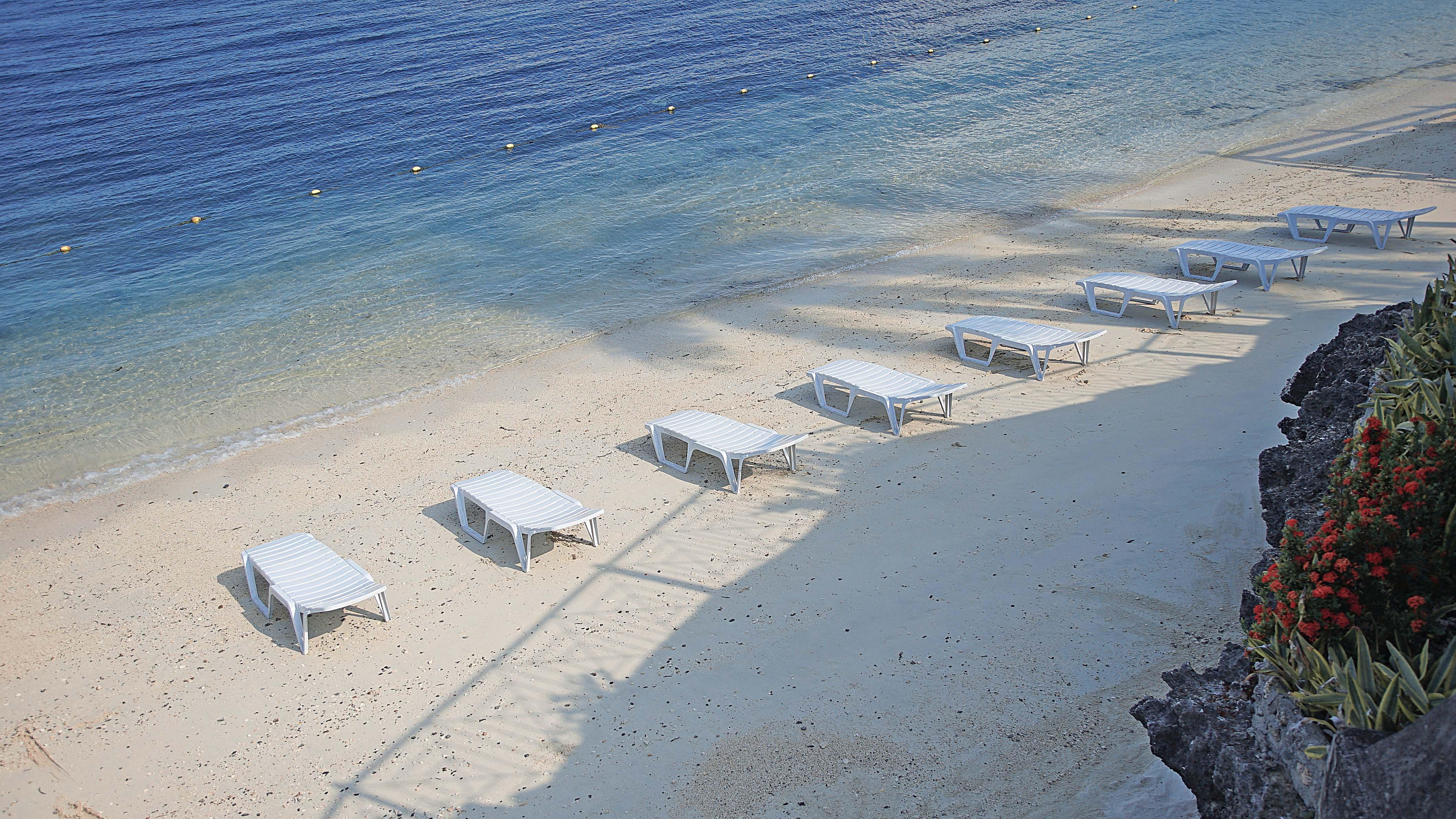 Vista Mar Beach Resort And Country Club Μακτάν Εξωτερικό φωτογραφία