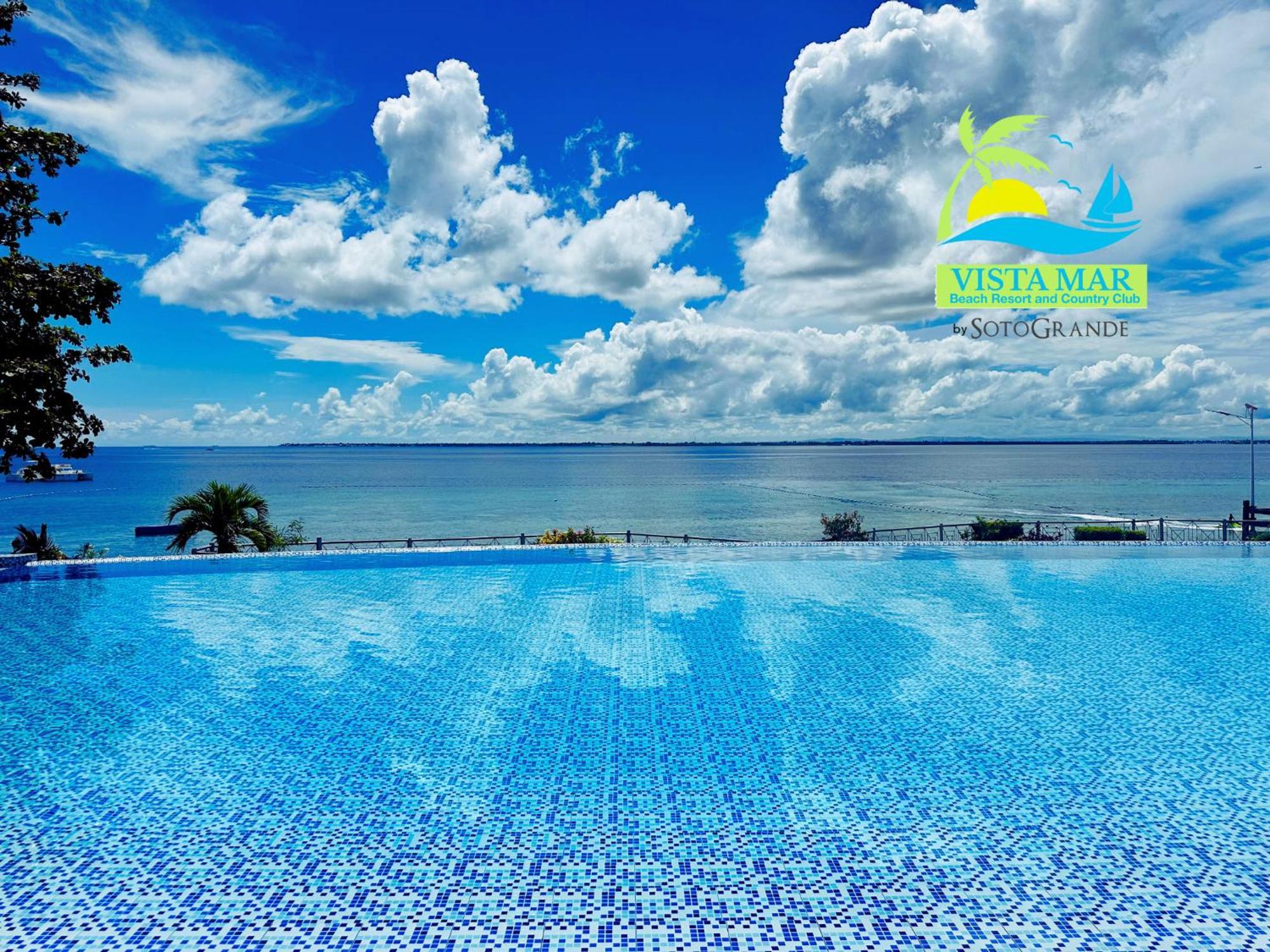 Vista Mar Beach Resort And Country Club Μακτάν Εξωτερικό φωτογραφία