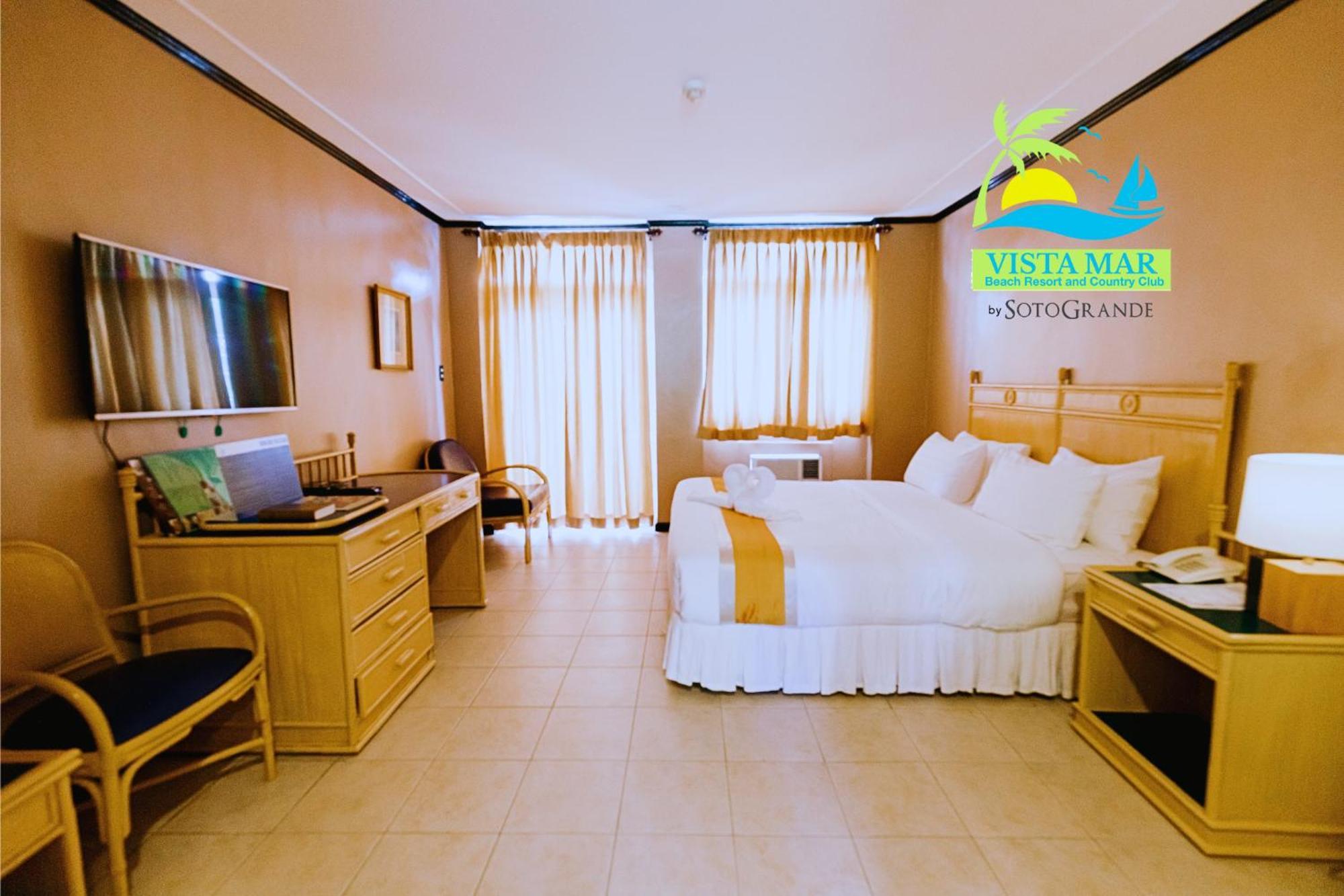 Vista Mar Beach Resort And Country Club Μακτάν Εξωτερικό φωτογραφία