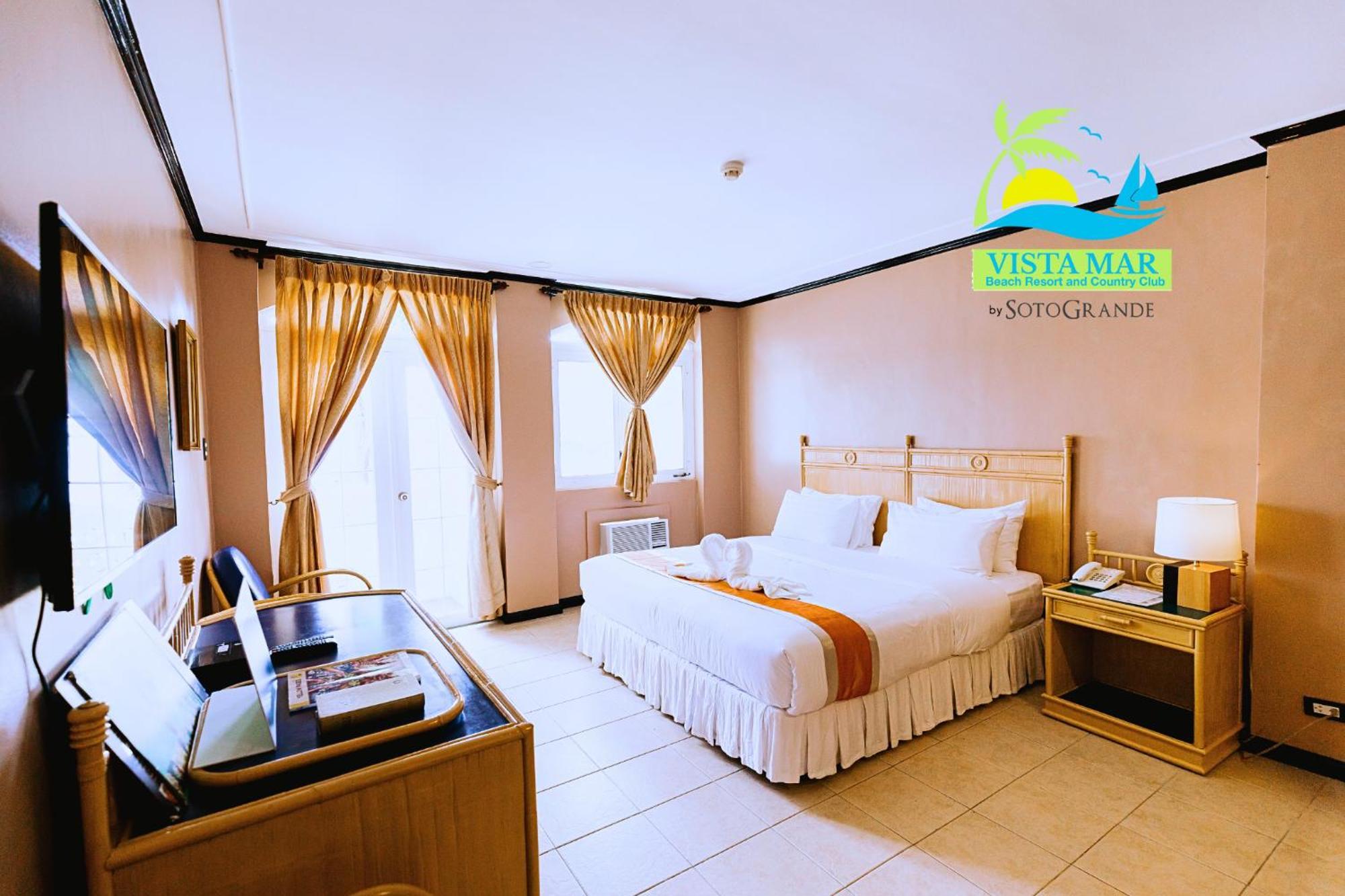 Vista Mar Beach Resort And Country Club Μακτάν Εξωτερικό φωτογραφία