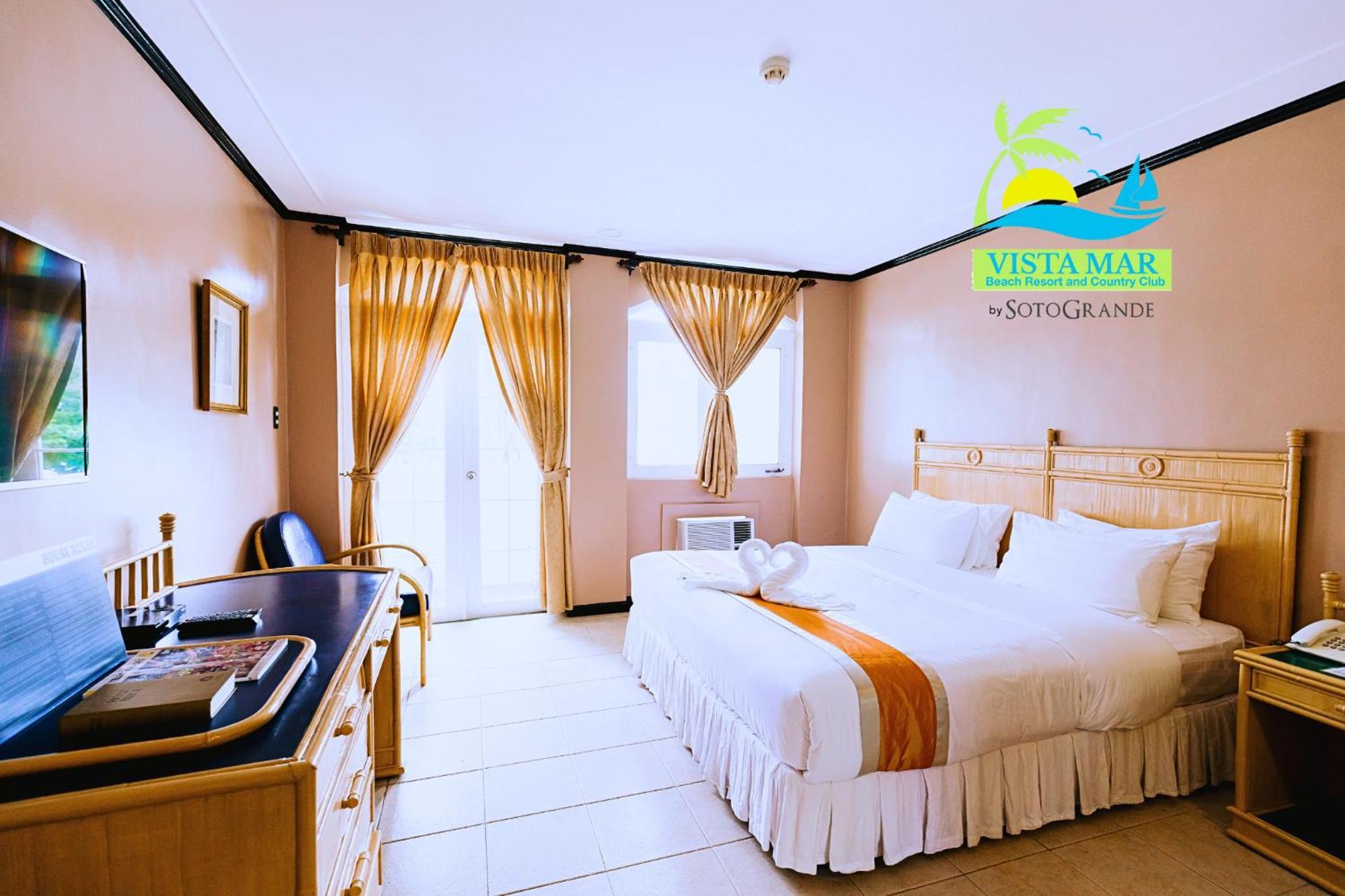 Vista Mar Beach Resort And Country Club Μακτάν Εξωτερικό φωτογραφία