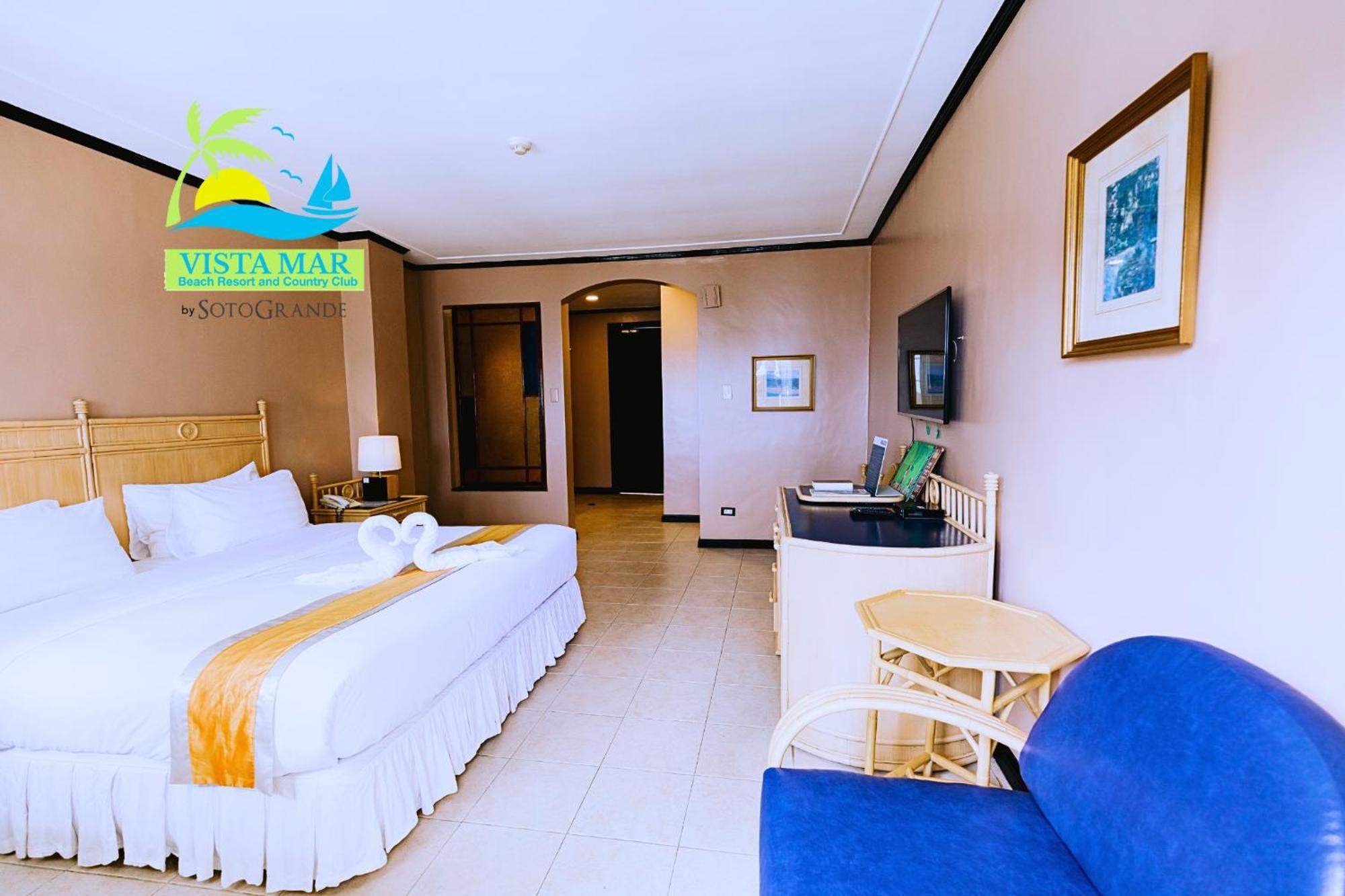 Vista Mar Beach Resort And Country Club Μακτάν Εξωτερικό φωτογραφία