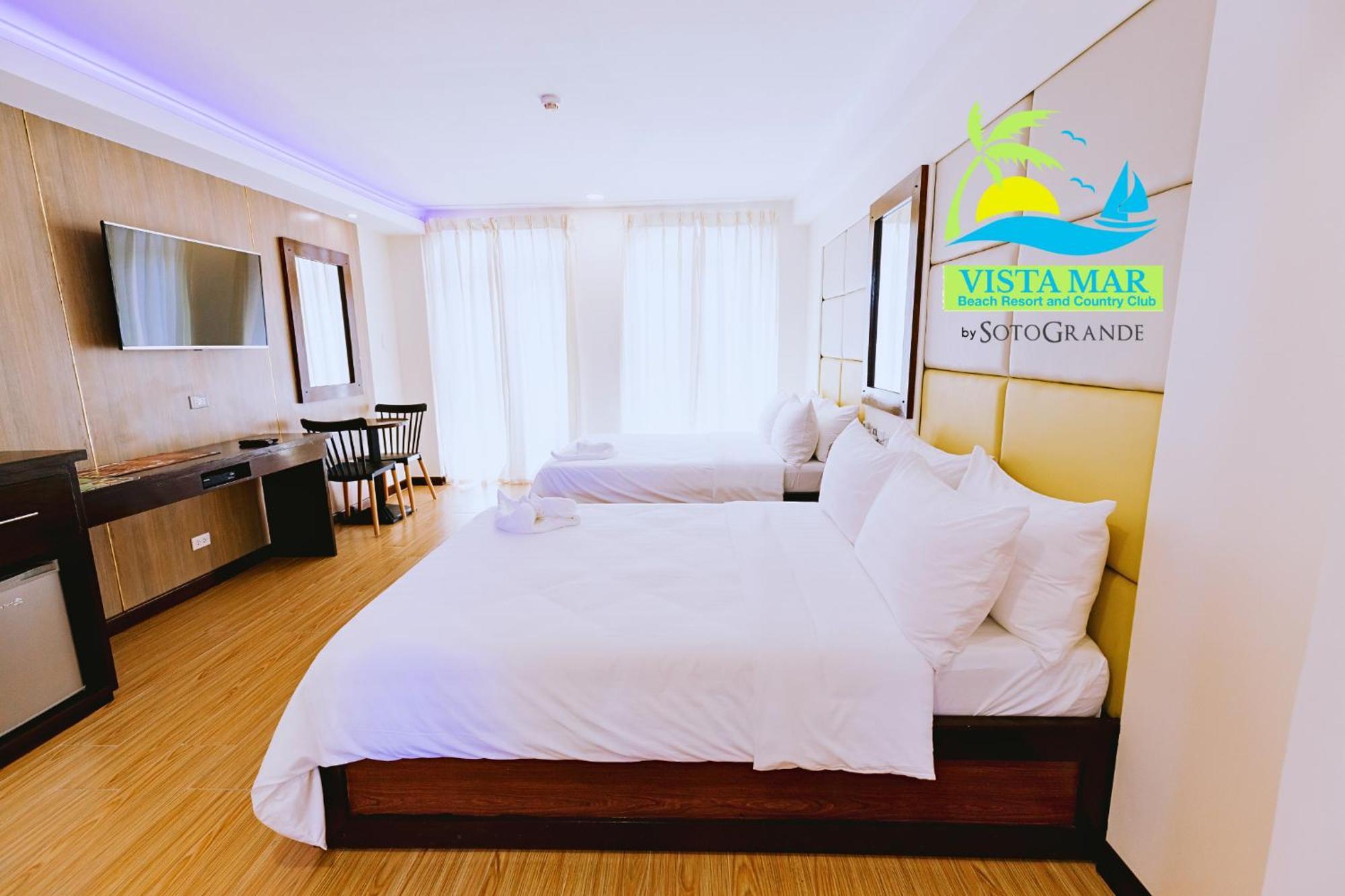 Vista Mar Beach Resort And Country Club Μακτάν Εξωτερικό φωτογραφία