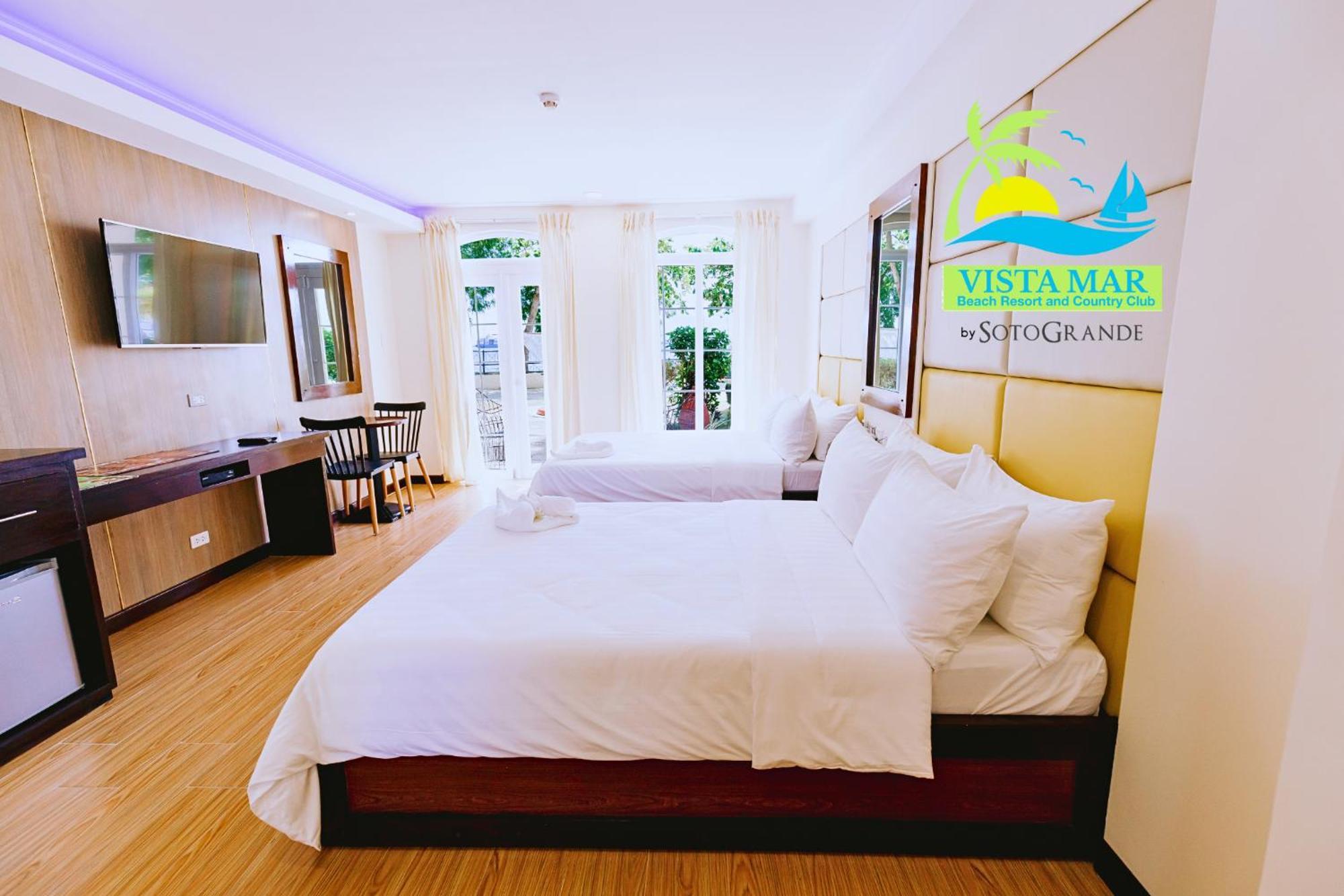 Vista Mar Beach Resort And Country Club Μακτάν Εξωτερικό φωτογραφία
