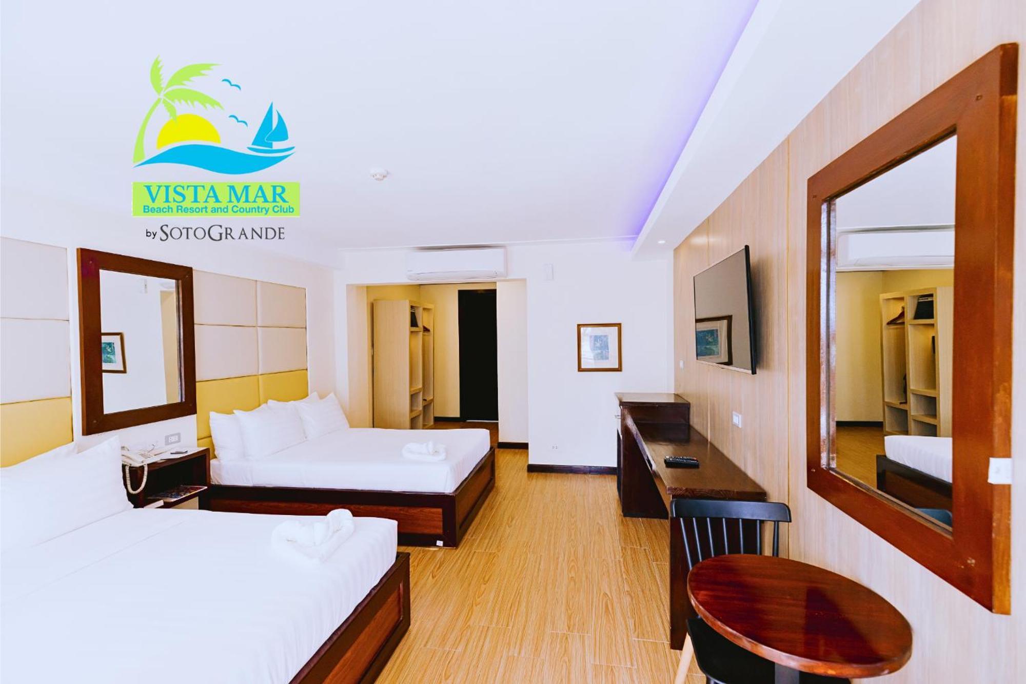 Vista Mar Beach Resort And Country Club Μακτάν Εξωτερικό φωτογραφία