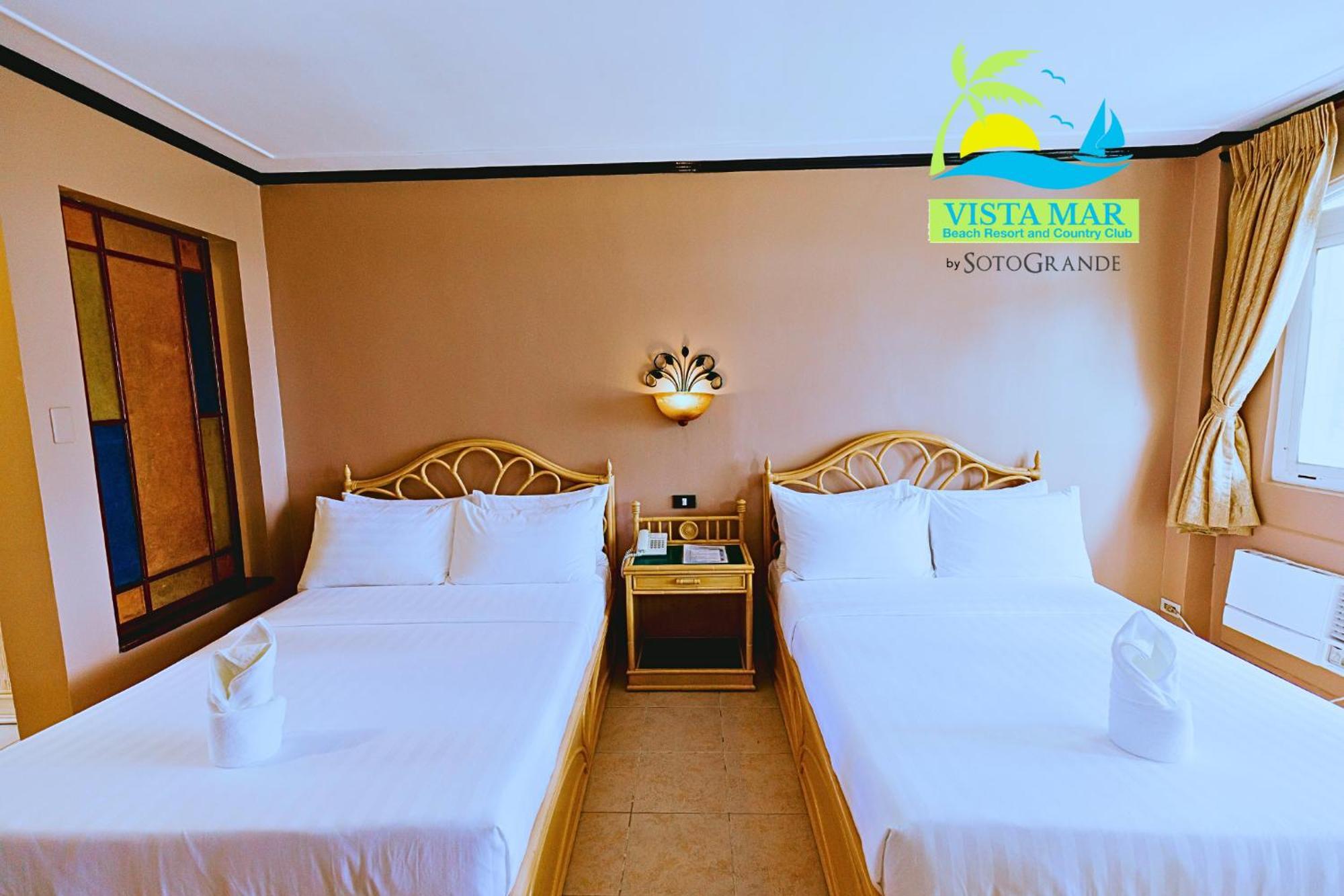 Vista Mar Beach Resort And Country Club Μακτάν Εξωτερικό φωτογραφία