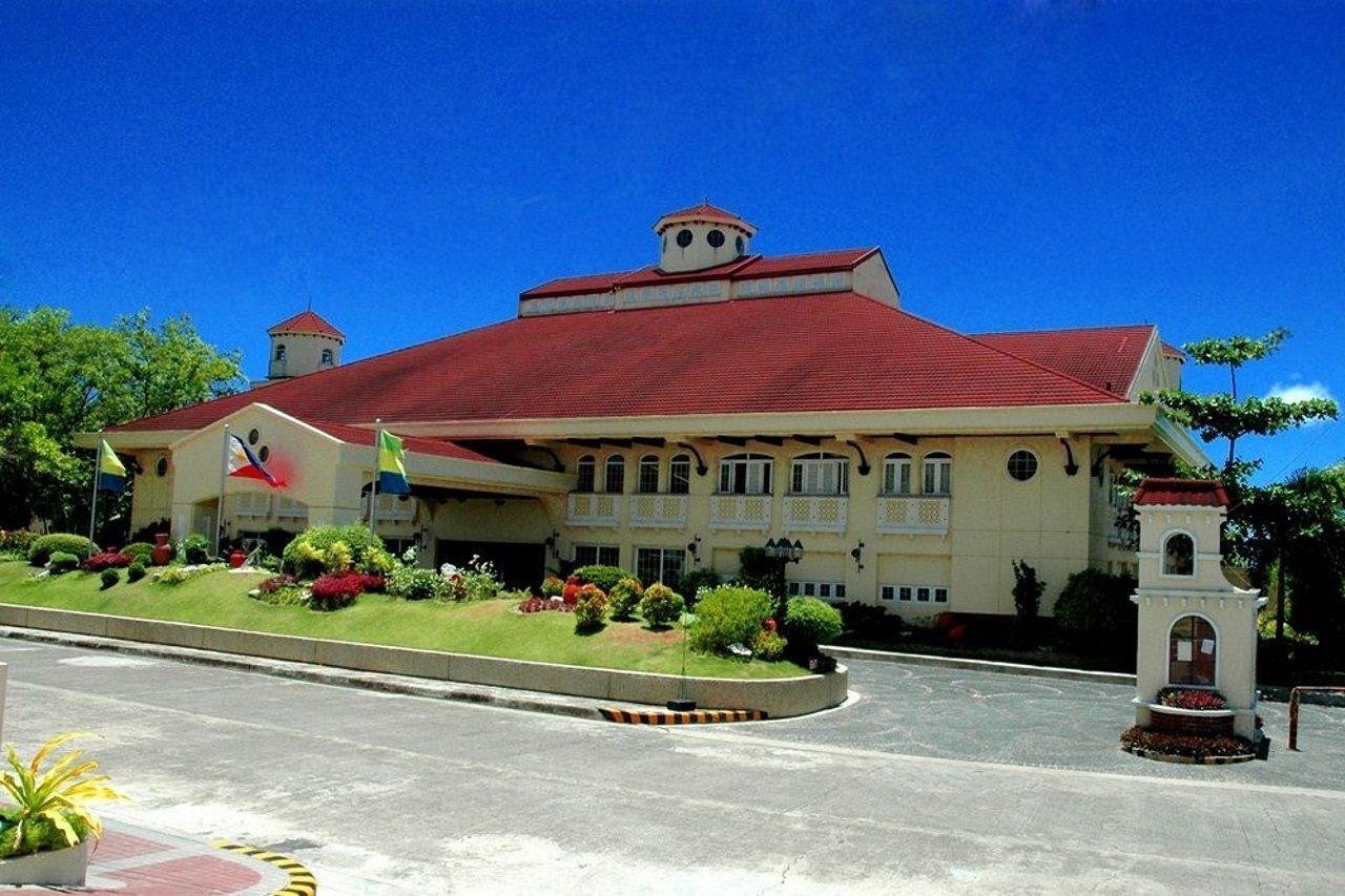 Vista Mar Beach Resort And Country Club Μακτάν Εξωτερικό φωτογραφία