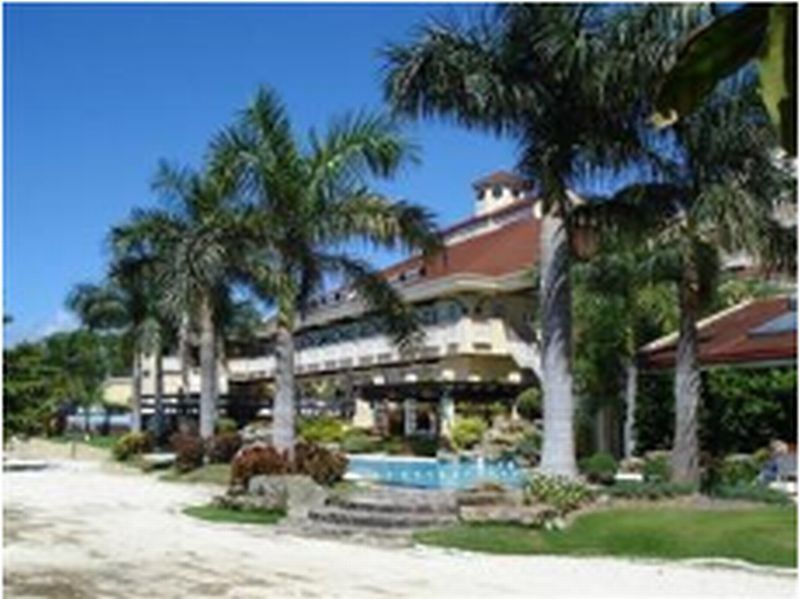 Vista Mar Beach Resort And Country Club Μακτάν Εξωτερικό φωτογραφία