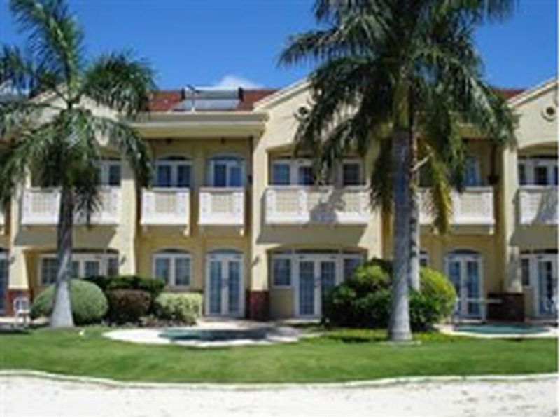 Vista Mar Beach Resort And Country Club Μακτάν Εξωτερικό φωτογραφία