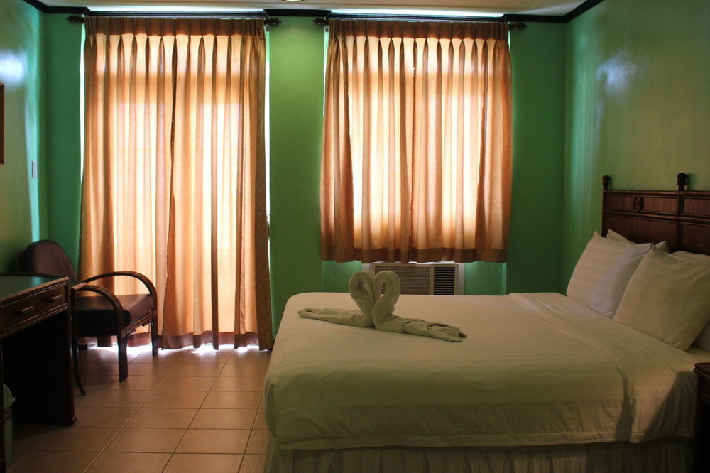 Vista Mar Beach Resort And Country Club Μακτάν Εξωτερικό φωτογραφία