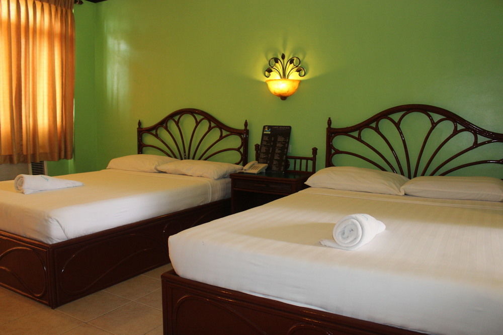 Vista Mar Beach Resort And Country Club Μακτάν Εξωτερικό φωτογραφία