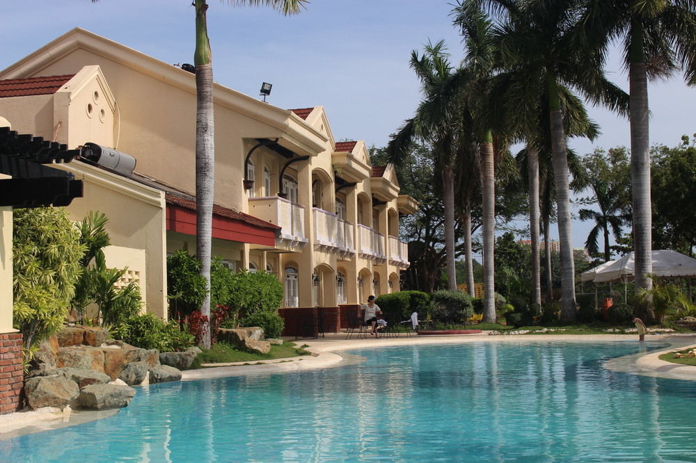 Vista Mar Beach Resort And Country Club Μακτάν Εξωτερικό φωτογραφία