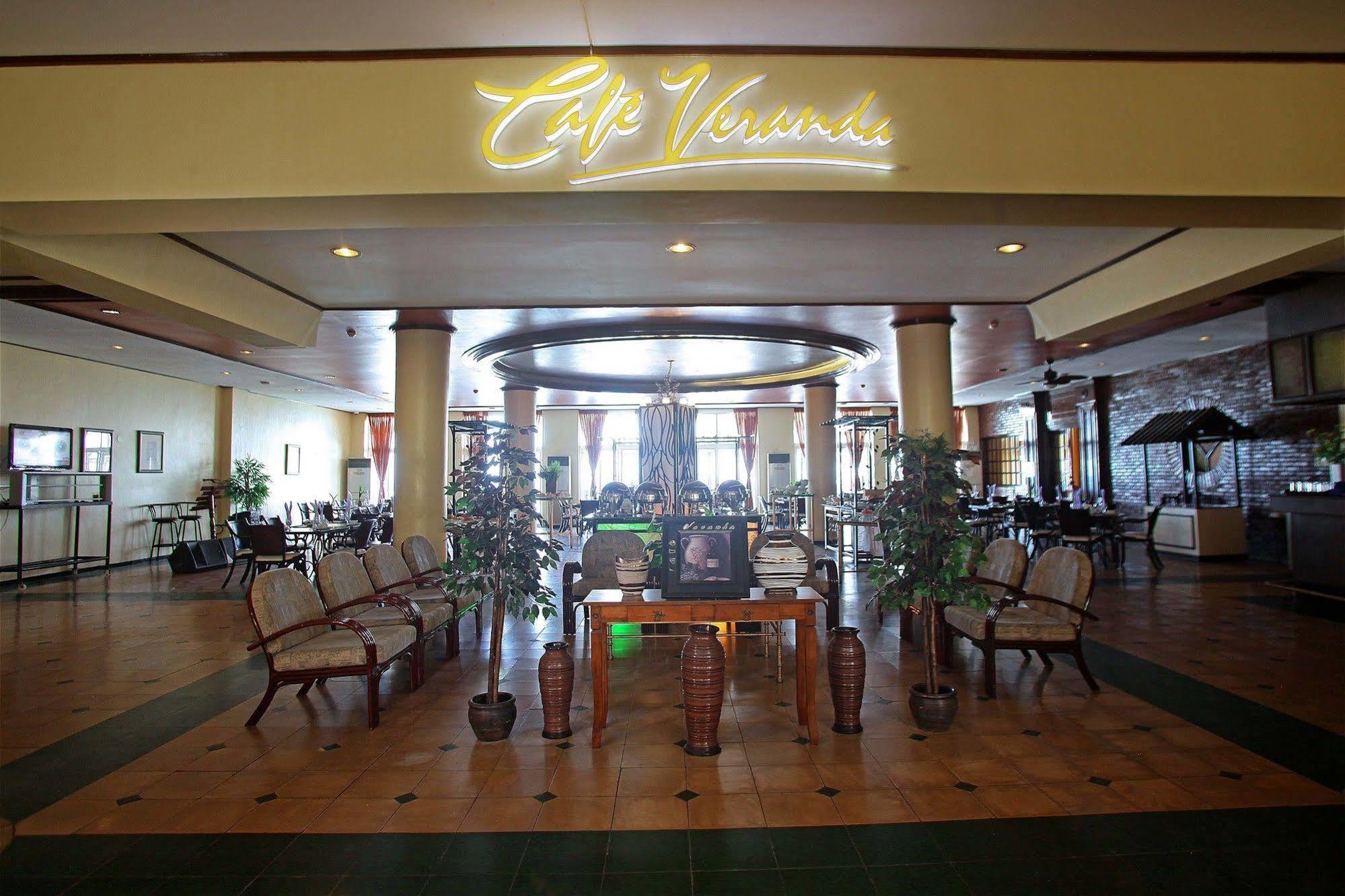 Vista Mar Beach Resort And Country Club Μακτάν Εξωτερικό φωτογραφία