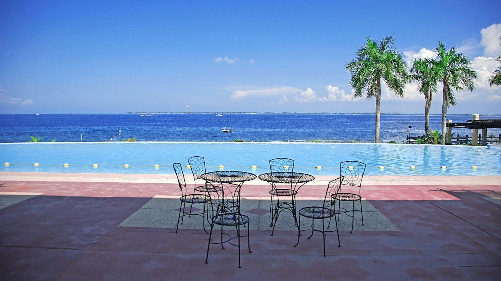 Vista Mar Beach Resort And Country Club Μακτάν Εξωτερικό φωτογραφία