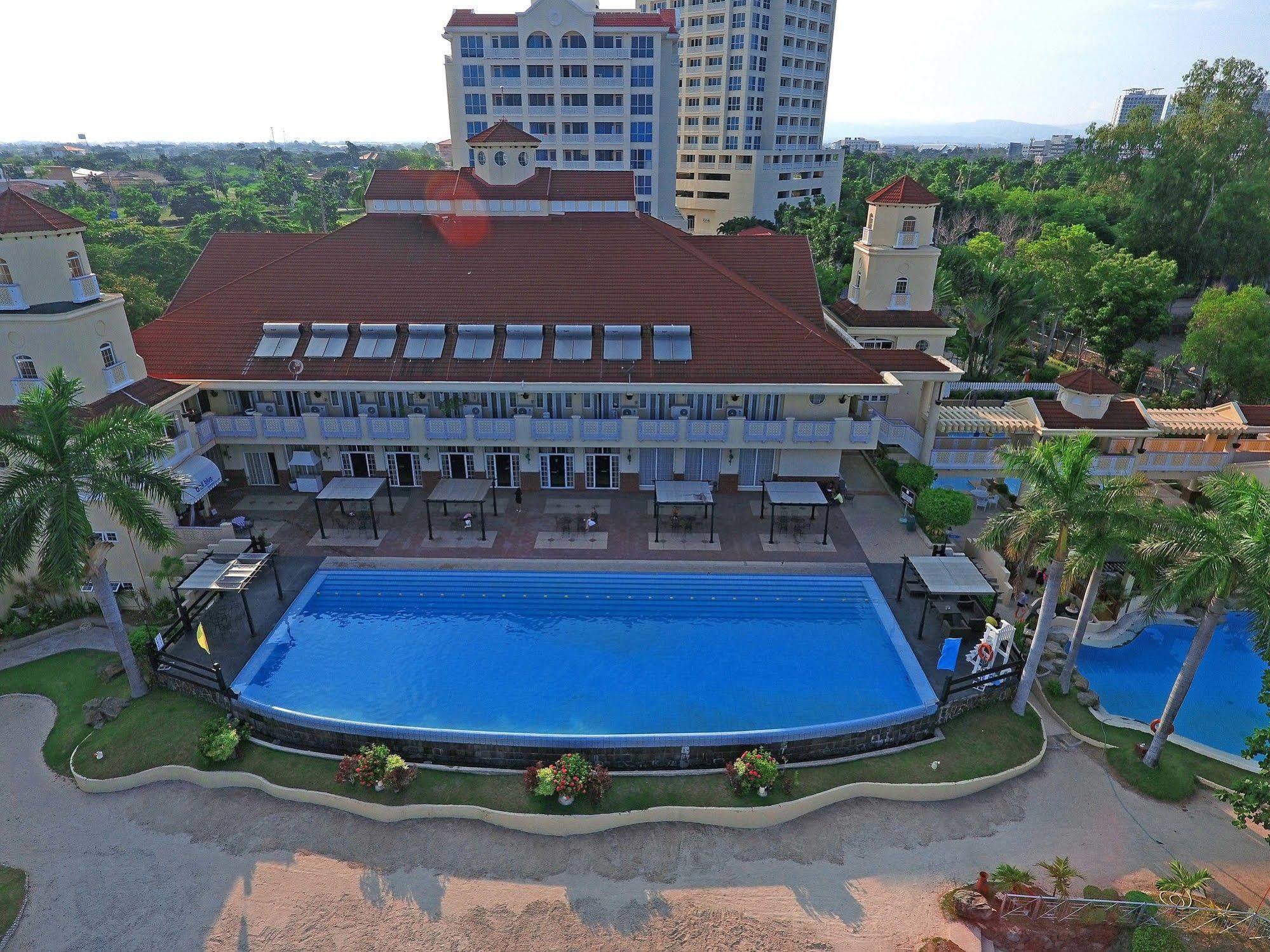 Vista Mar Beach Resort And Country Club Μακτάν Εξωτερικό φωτογραφία