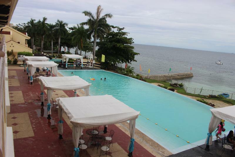 Vista Mar Beach Resort And Country Club Μακτάν Εξωτερικό φωτογραφία