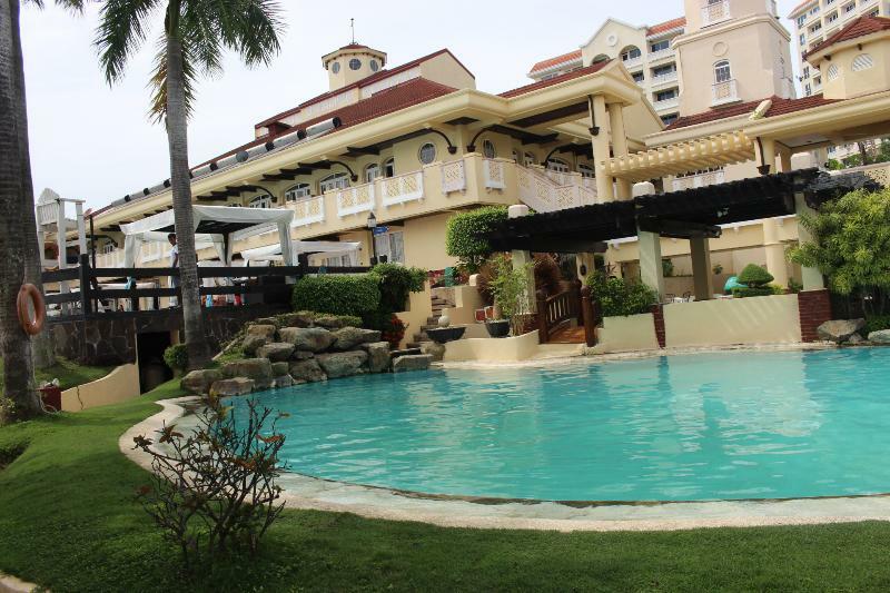 Vista Mar Beach Resort And Country Club Μακτάν Εξωτερικό φωτογραφία