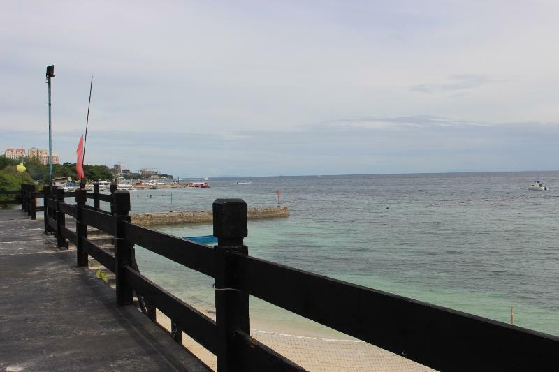 Vista Mar Beach Resort And Country Club Μακτάν Εξωτερικό φωτογραφία
